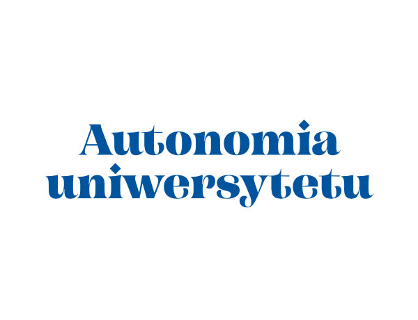 Autonomia uniwersytetu