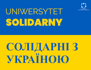 Solidarni z Ukrainą! | Солідарні з Україною!