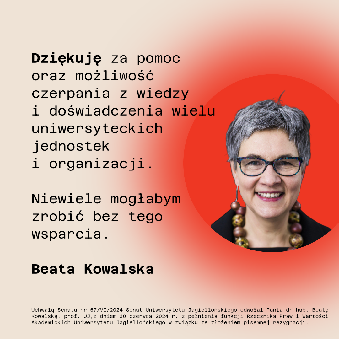 Dziękuję