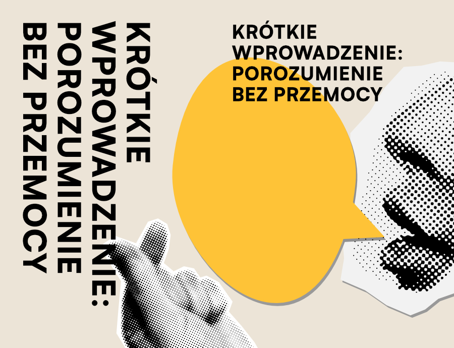Porozumienie Bez Przemocy