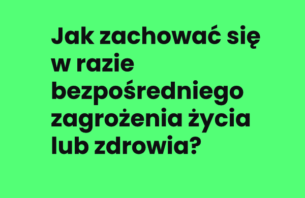Bezpieczeństwo na Uniwersytecie Jagiellońskim