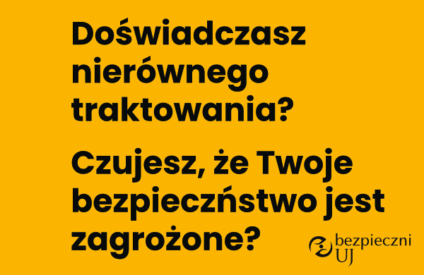 Bezpieczni UJ